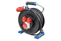 Motalica Xperts H07RN-F 5G2.5 30m guma AS Schwabe