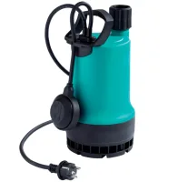 Potopna pumpa za prljavu vodu TMW32/11/D 550W Wilo