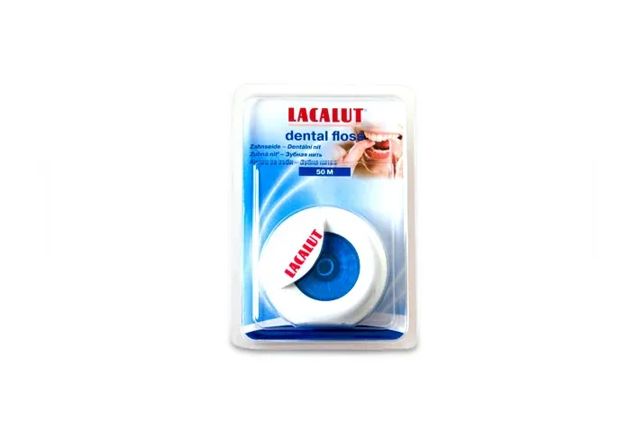 Lacalut konac za zube 50ml