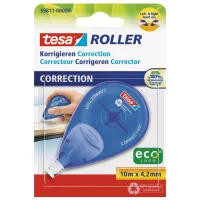 TESA Eko OneWay Korektor Roler