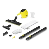 SC 1 EasyFix paročistač 2u1 1200W 3bar Karcher