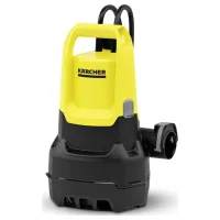 KARCHER SP 16.000 Dirt Potapajuća pumpa za odvodnjavanje čiste i prljave vode