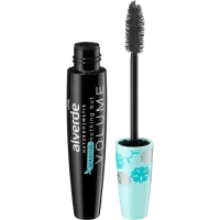Sensitive Nothing but Volume maskara – smeđa, 12 ml