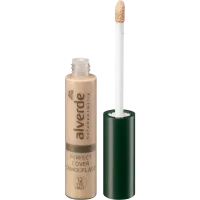 Perfect Cover Camouflage tečni korektor – 02 Beige, 9 ml