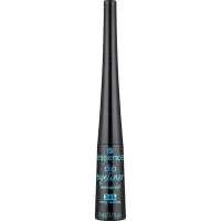 dip 24h ajlajner vodootporan – 01 Black, 3 ml