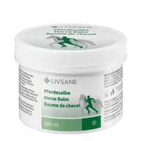 LIVSANE Konjski balzam 300 ml