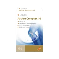 LIVSANE Arthro Complex, 30 tableta