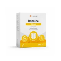 LIVSANE Immuno Direkt Prašak za oralnu upotrebu, 30 kesica