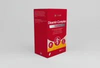 LIVSANE Diosmin Complex Premium, 60 tableta