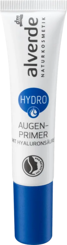 HYDRO - hidratantni prajmer za područje oko očiju, 15 ml