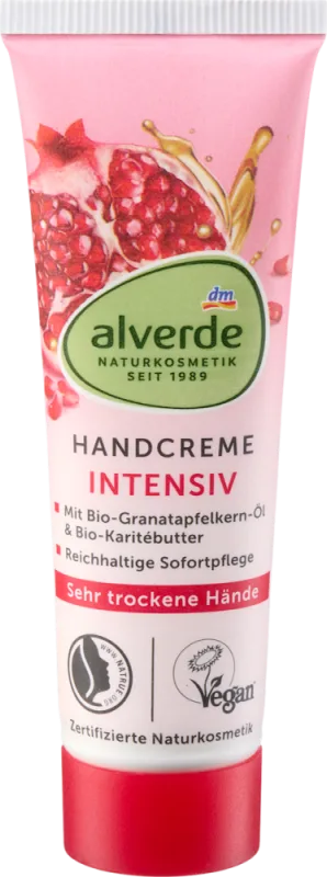 Intensiv krema za ruke, 30 ml
