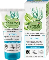 Hydro krem-gel za lice, 50 ml