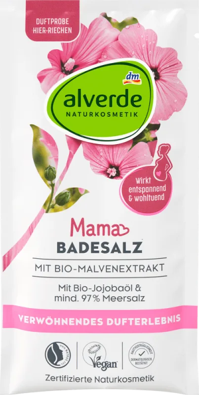 Mama so za kupanje, 60 g