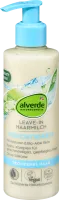 LEAVE-IN hidratantno mleko za kosu, 200 ml