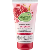 alverde PC krema za ruke Intensiv 75ml