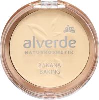 Puder za fiksiranje Banana Baking, 11 g