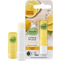 alverde balzam za usne limun 4,8g