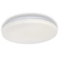 Plafonjerka 24W Led sa zvučnim i svetlosnim senz. fi 37cm bela Osram