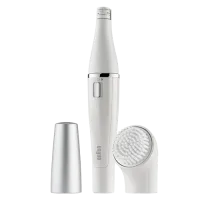 BRAUN Epilator Face 810