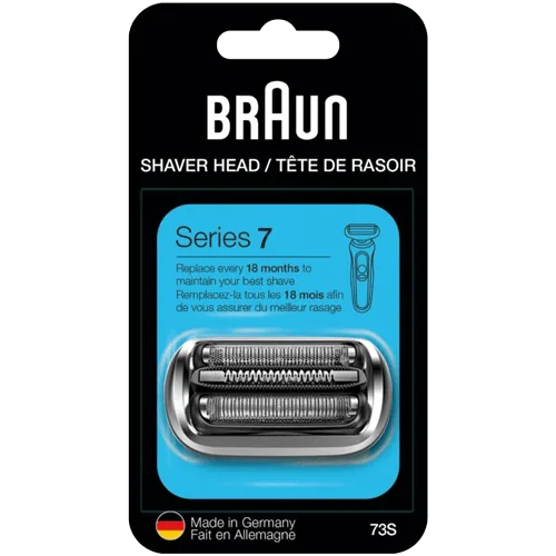 BRAUN Mrežica za brijač 73S
