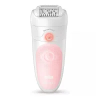 BRAUN SE5-516 Epilator