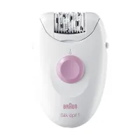 BRAUN Silk-épil 1 1370 Epilator