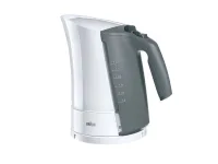 Kuvalo Multiquick 3 1920-2280W 1.7l belo-sivo Braun