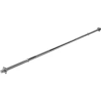 GORILLA SPORTS Duga šipka za tegove 150 cm
