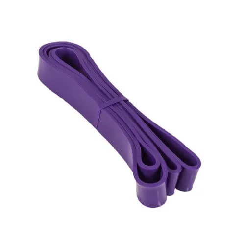 GORILLA SPORTS 32 mm Elastična traka za vežbanje