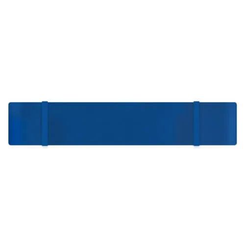 GORILLA SPORTS Plava Elastična traka za vežbanje 64 mm