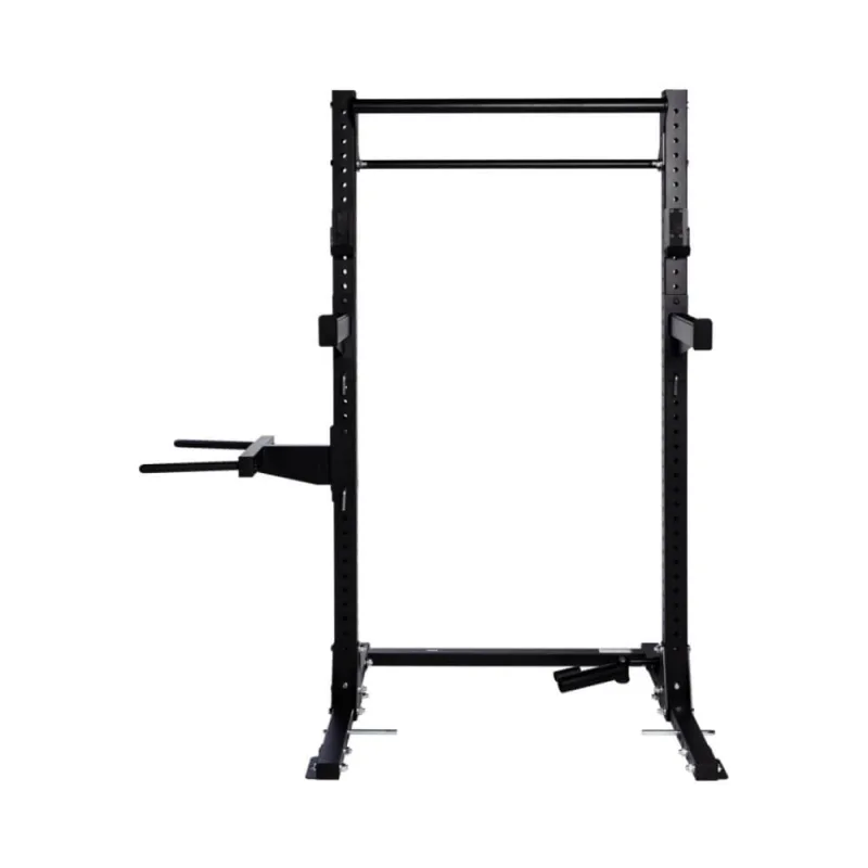 GORILLA SPORTS Squat Rack Podesivi multifunkcionalni stalak za vežbanje