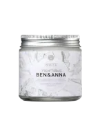 Pasta za zube natural ben & anna toothpaste white 100ml
