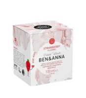 Pasta za zube natural ben & anna toothpaste strawberry 100ml