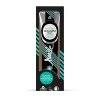 Pasta za zube ben & anna alutube toothpaste black 75ml