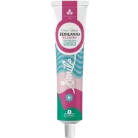 Pasta za zube ben & anna alutube toothpaste wildberry 75ml
