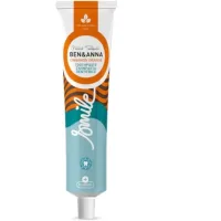 Pasta za zube ben & anna alutube toothpaste cinnamon 75ml