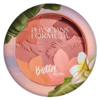 MATTE MONOI Butter rumenilo, 4,5 g