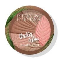 Butter Glow bronzer+rumenilo - HEALTHY GLOW, 8,2 g