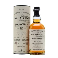 Whisky balvenie 12yo 0.7l