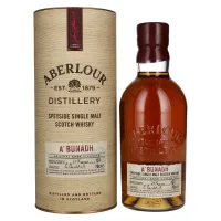 Whisky aberlour abundah 0.7l