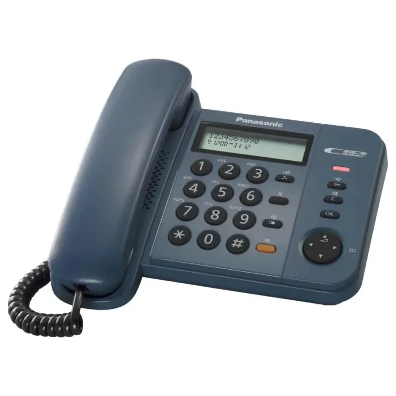 PANASONIC KX-TS580GC Fiksni telefon