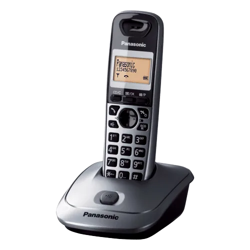 PANASONIC DECT KX-TG2511FXM Fiksni telefon