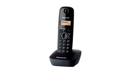 PANASONIC DECT KX-TG1611FXH Bežični telefon