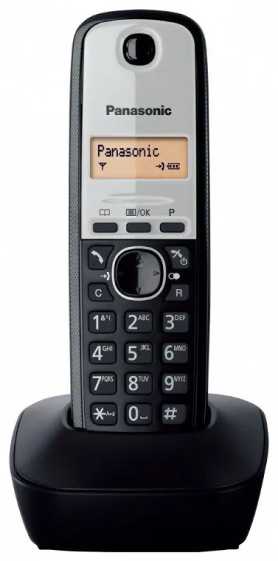 DECT KX-TG1911FXG bežični telefon
