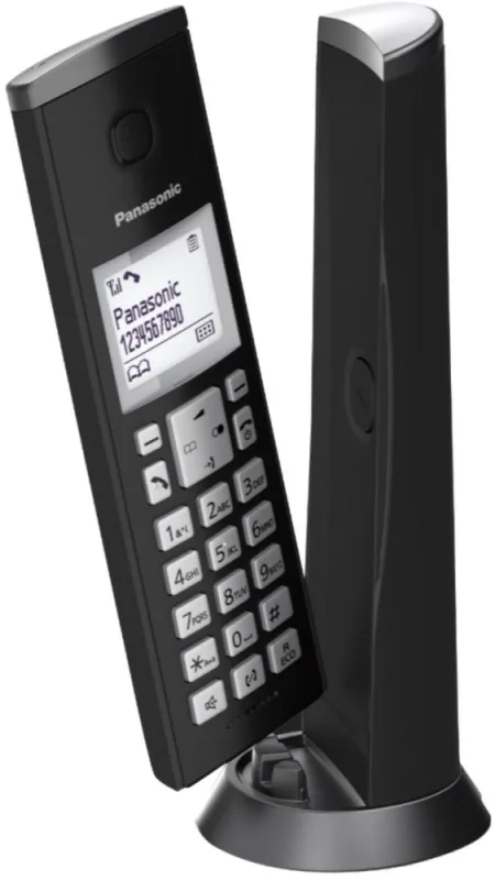 Panasonic kx-tgk210fxw telefon