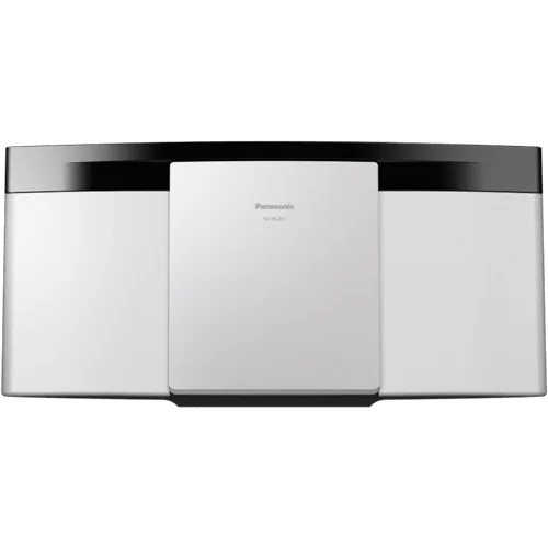PANASONIC Mikro linija SC-HC200EG-W