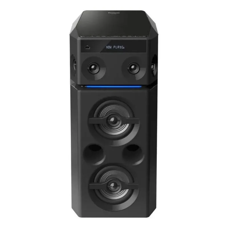 PANASONIC SC-UA30E-K Partybox zvučnik
