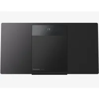 PANASONIC Mikro linija SC-HC410EG-K