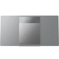 PANASONIC Mikro linija SC-HC410EG-W