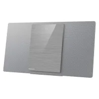 PANASONIC Mikro linija SC-HC412EG-S